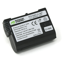 EN-EL15 Lithium-Ion Replacement Battery Image 0