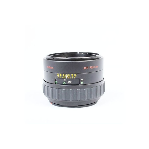 Rollei 80mm f/2.8 Xenotar HFT PQS AFD Lens - Pre-Owned Image 0