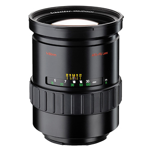 Rollei 180mm F/2.8 Tele-Xenar HFT PQ (6000 Series/SLX) Lens - Pre-Owned