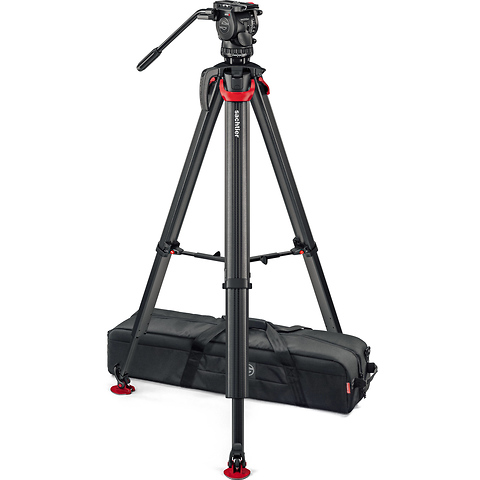 aktiv6 flowtech75 MS Tripod System Image 0