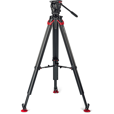 aktiv6 flowtech75 MS Tripod System Image 3