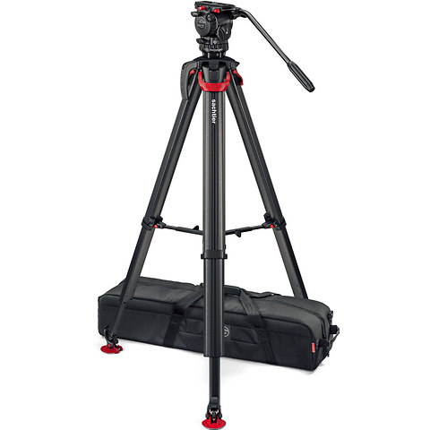 aktiv6 flowtech75 MS Tripod System Image 1