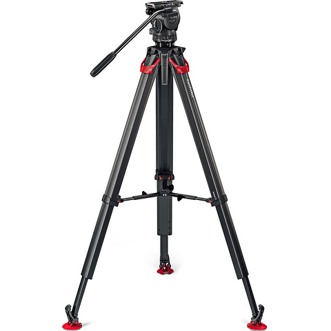 aktiv6 flowtech75 MS Tripod System Image 2