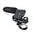 Shotgun Video Mic N3594 - Pre-Owned