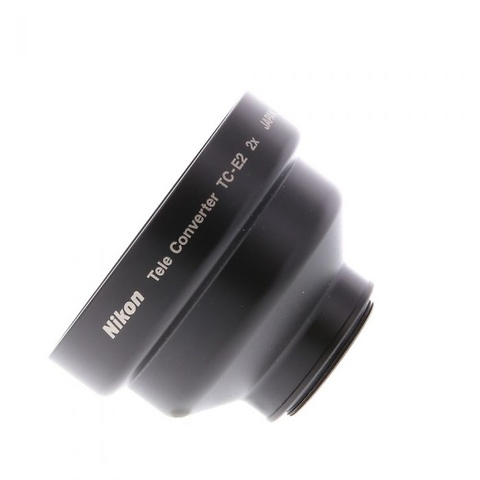 nikon 2x converter