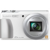 Lumix DMC-ZS35 Digital Camera (White) - Pre-Owned Thumbnail 0