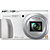 Lumix DMC-ZS35 Digital Camera (White) - Pre-Owned