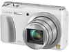 Lumix DMC-ZS35 Digital Camera (White) - Pre-Owned Thumbnail 1