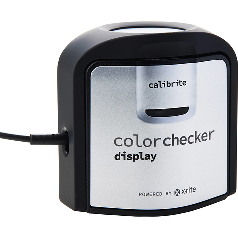 ColorChecker Display Image 0