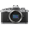 Z fc Mirrorless Digital Camera Body with NIKKOR Z DX 18-140mm f/3.5-6.3 VR Lens Thumbnail 6