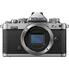 Z fc Mirrorless Digital Camera Body Thumbnail 0