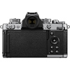 Z fc Mirrorless Digital Camera Body with FTZ II Mount Adapter Thumbnail 4