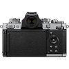 Z fc Mirrorless Digital Camera Body Thumbnail 4