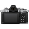 Z fc Mirrorless Digital Camera Body with FTZ II Mount Adapter Thumbnail 5