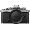 Z fc Mirrorless Digital Camera Body with NIKKOR Z DX 18-140mm f/3.5-6.3 VR Lens Thumbnail 1