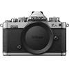 Z fc Mirrorless Digital Camera Body Thumbnail 1