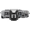 Z fc Mirrorless Digital Camera Body with FTZ II Mount Adapter Thumbnail 2