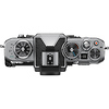 Z fc Mirrorless Digital Camera Body Thumbnail 2