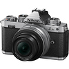 Z fc Mirrorless Digital Camera with 16-50mm Lens and FTZ II Mount Adapter Thumbnail 6