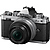 Z fc Mirrorless Digital Camera with 16-50mm Lens