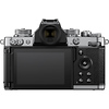 Z fc Mirrorless Digital Camera with 16-50mm Lens (Open Box) Thumbnail 5