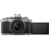 Z fc Mirrorless Digital Camera with 16-50mm Lens (Open Box) Thumbnail 1