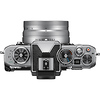 Z fc Mirrorless Digital Camera with 16-50mm Lens and FTZ II Mount Adapter Thumbnail 2