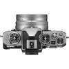 Z fc Mirrorless Digital Camera with 16-50mm Lens (Open Box) Thumbnail 2