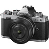 Z fc Mirrorless Digital Camera with 28mm Lens and FTZ II Mount Adapter Thumbnail 5
