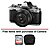 Z fc Mirrorless Digital Camera with 28mm Lens