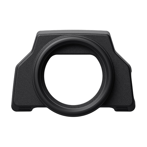 DK-32 Rubber Eyecup Image 0