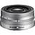NIKKOR Z DX 16-50mm f/3.5-6.3 VR Lens (Silver)