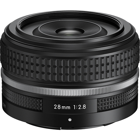 28mm f/2.8 NIKKOR Z Lens (SE) Image 0