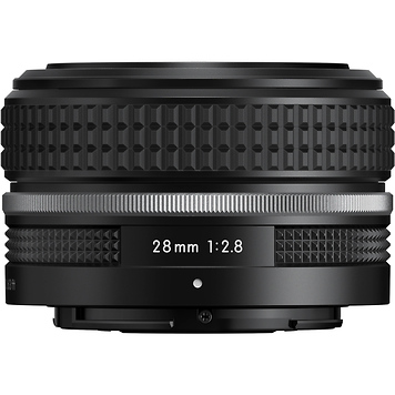 28mm f/2.8 NIKKOR Z Lens (SE)