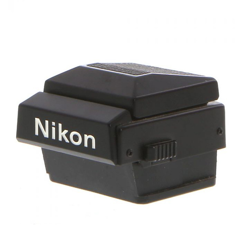 DW3 Waist Level Finder - Pre-Owned Image 0