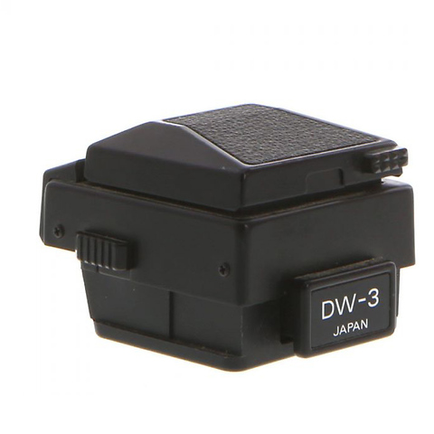 DW3 Waist Level Finder - Pre-Owned Image 1