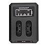 Dually Charger for Sony NP-BX1