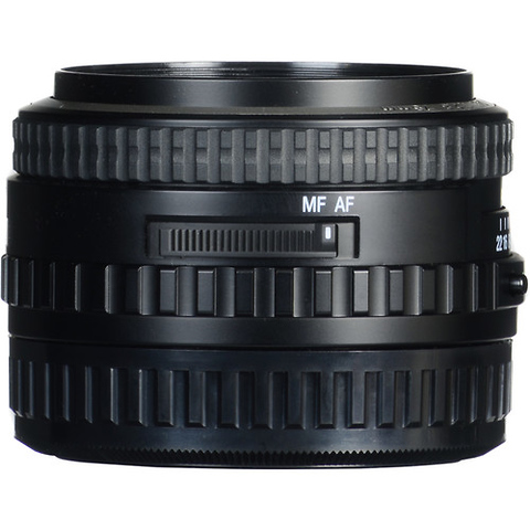 75mm f/2.8 SMC FA Lens - Pre-Owned Image 1
