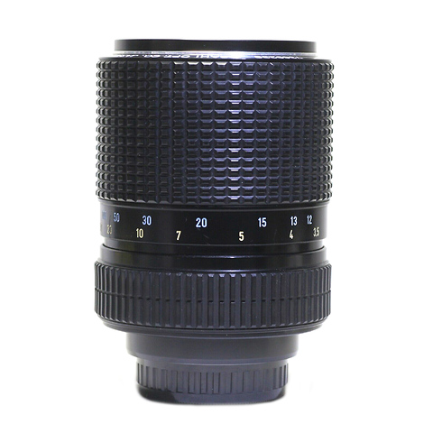 400-600mm F/8-12 SMC Reflex K Mount Manual Focus Lens - Pre-Owned Image 1