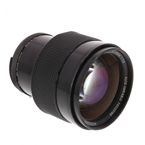 35-85mm f/2.8  AI VMC Manual Focus Lens For Nikon - Pre-Owned Image 0