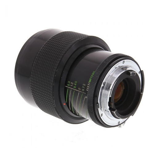 35-85mm f/2.8  AI VMC Manual Focus Lens For Nikon - Pre-Owned Image 1