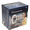 VCS700 Video Conferencing System (LED Ring Light, Microphone, Headphones) Thumbnail 5
