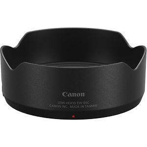 EW-65C Lens Hood