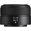 NIKKOR Z 40mm f/2 Lens Thumbnail 1