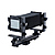 LX 4X5 Film Camera w/Clamp (Black) - Pre-Owned