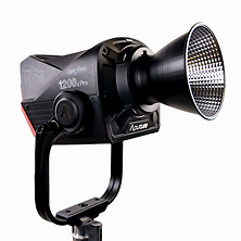 LS 1200d Pro Light Storm Daylight LED Light Image 0