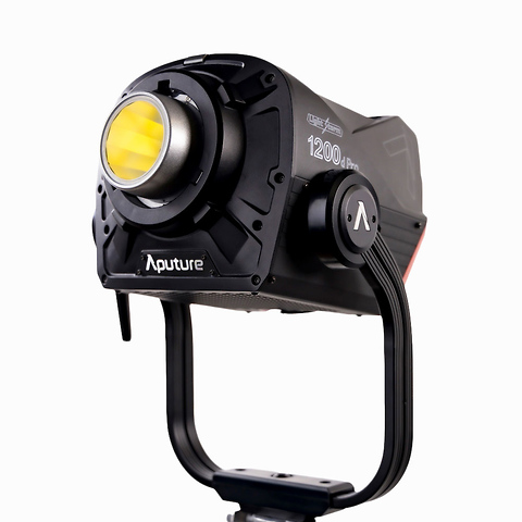 LS 1200d Pro Light Storm Daylight LED Light Image 2