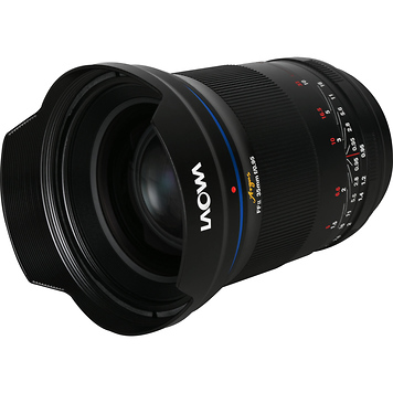 Laowa Argus 35mm f/0.95 FF Lens for Sony E