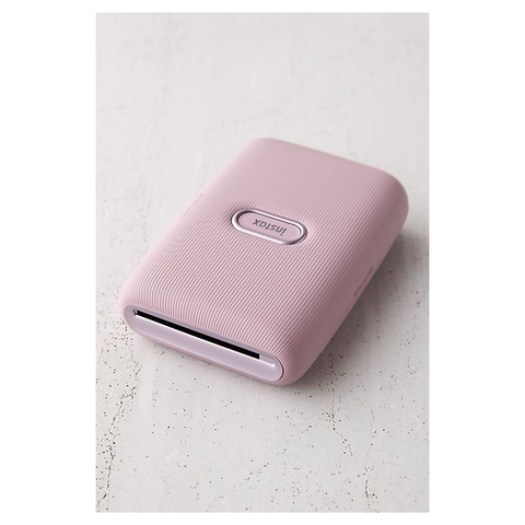 INSTAX Mini Link Smartphone Printer (Mauve) Image 0