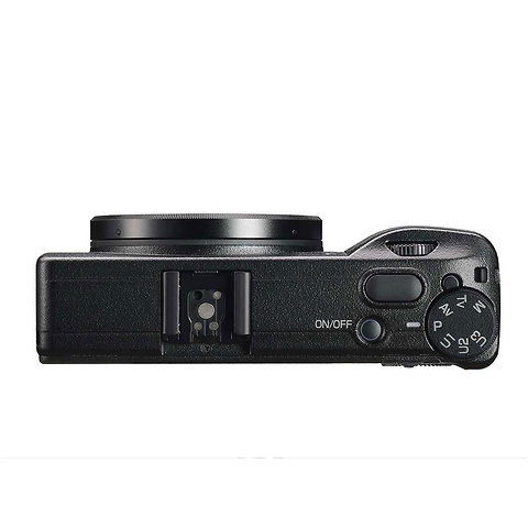 Reserveren aantrekkelijk Gebakjes Ricoh GR IIIx Digital Camera